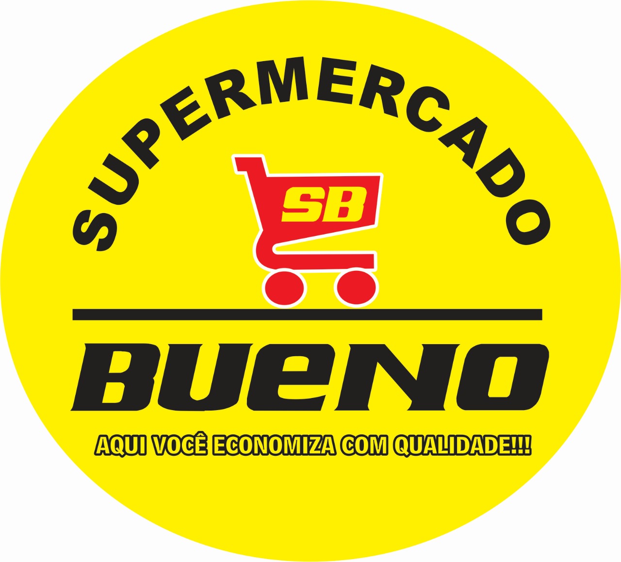 Supermercado Bueno